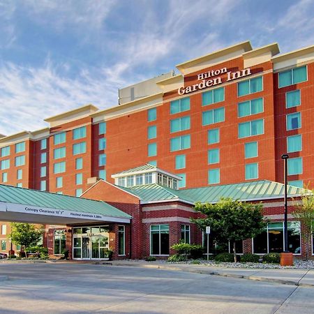 Hilton Garden Inn Ottawa Airport Luaran gambar