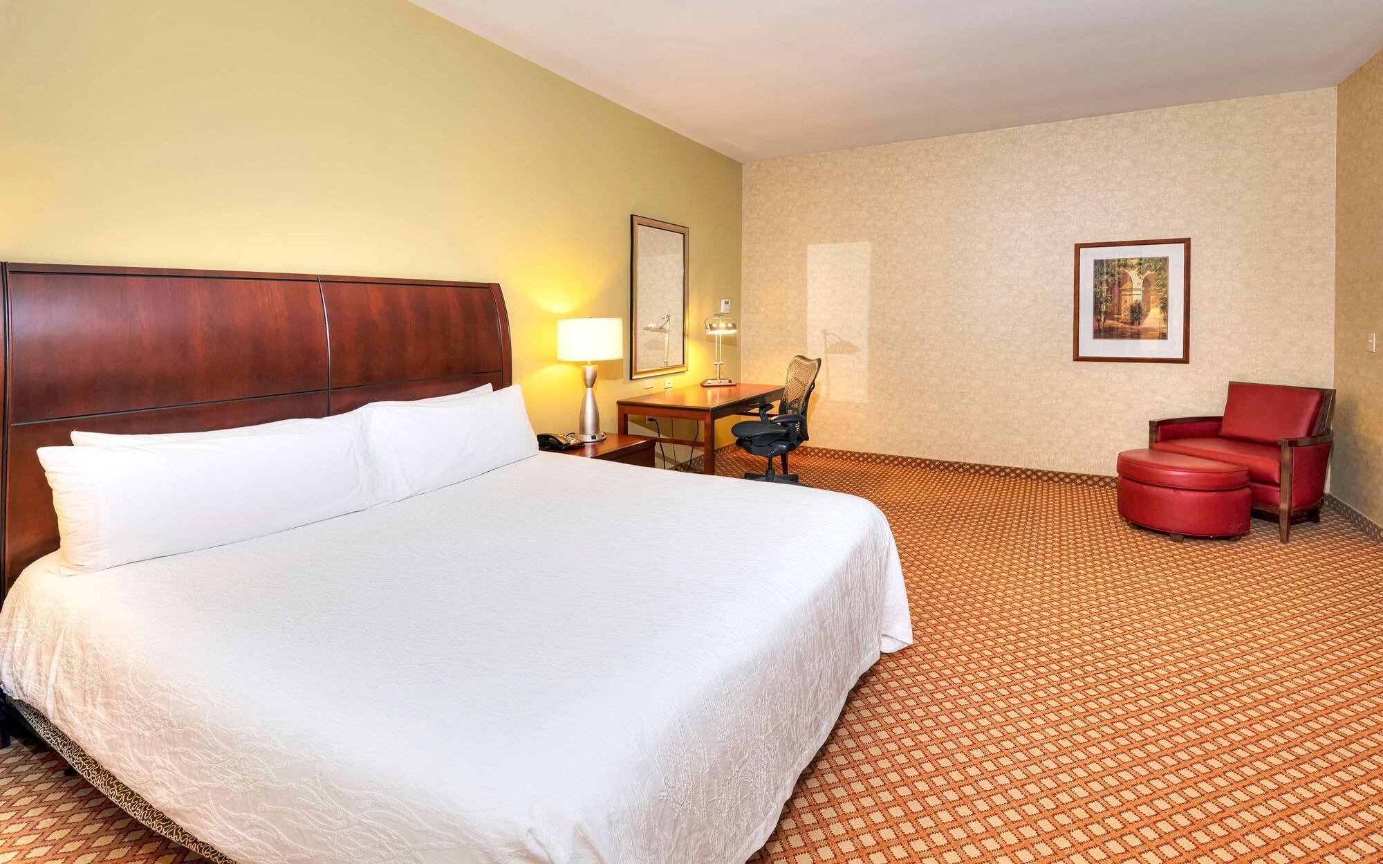 Hilton Garden Inn Ottawa Airport Luaran gambar