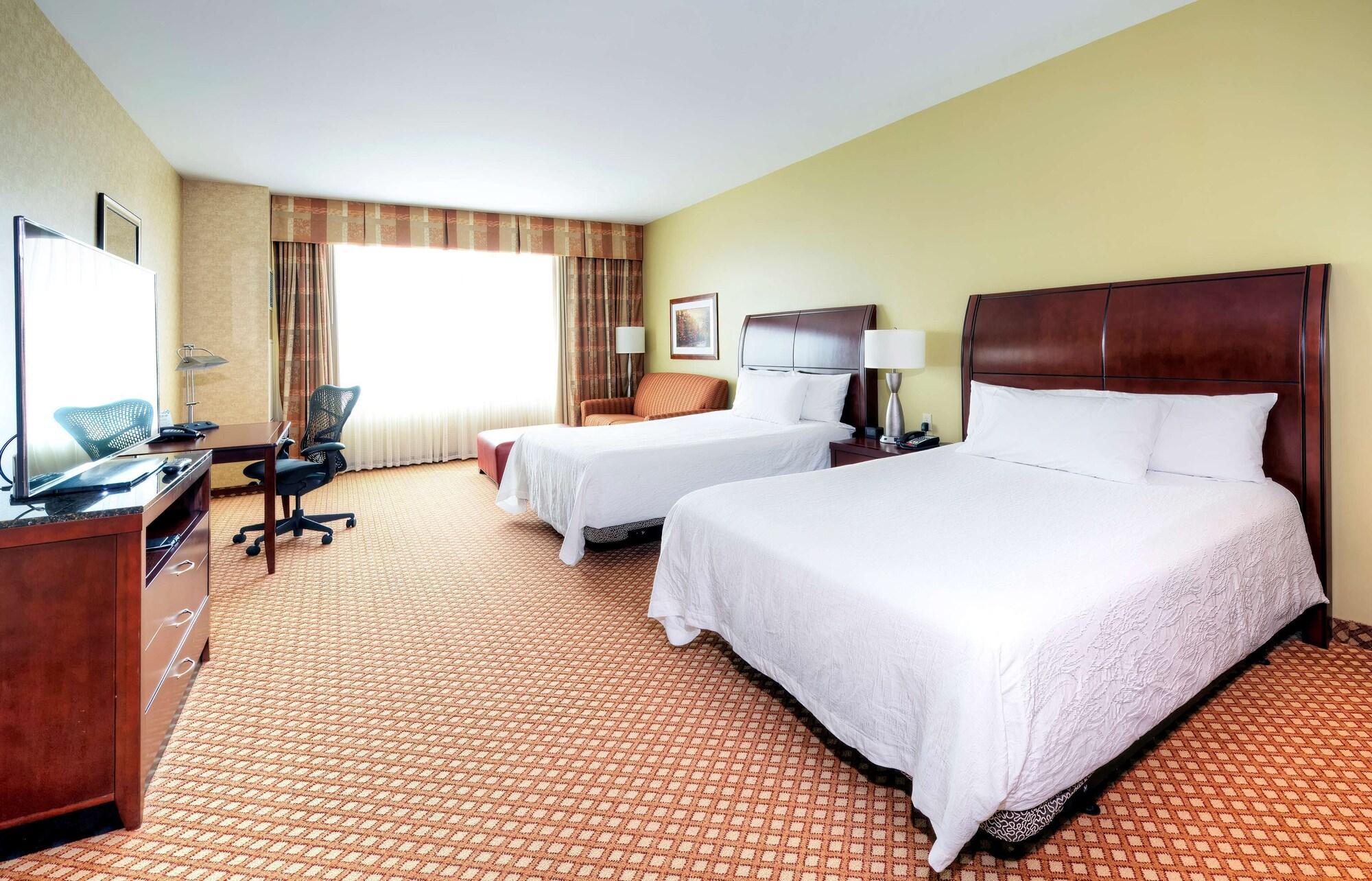 Hilton Garden Inn Ottawa Airport Luaran gambar