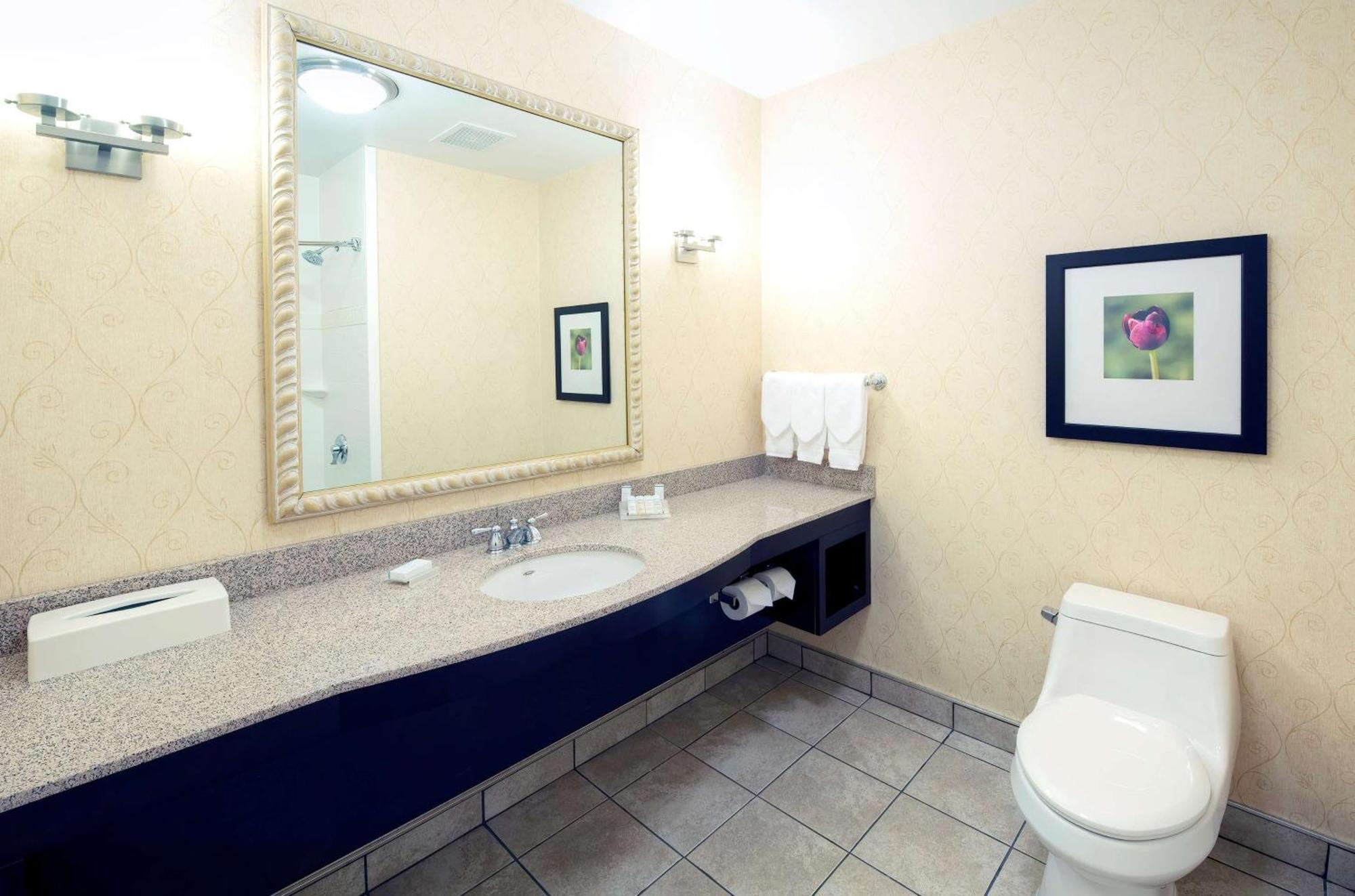 Hilton Garden Inn Ottawa Airport Luaran gambar