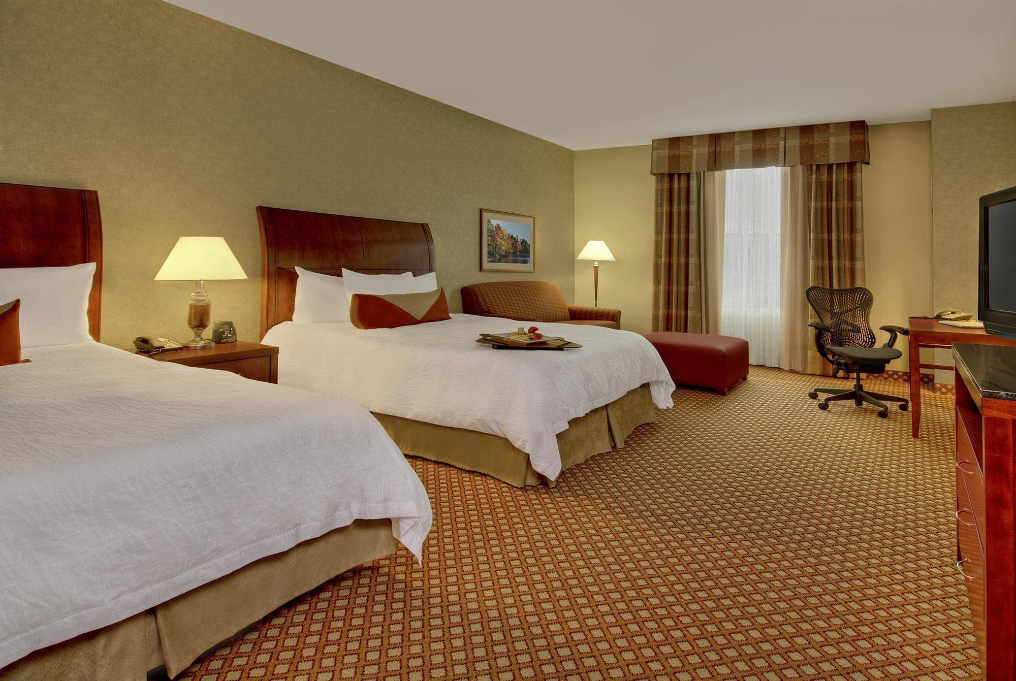 Hilton Garden Inn Ottawa Airport Luaran gambar