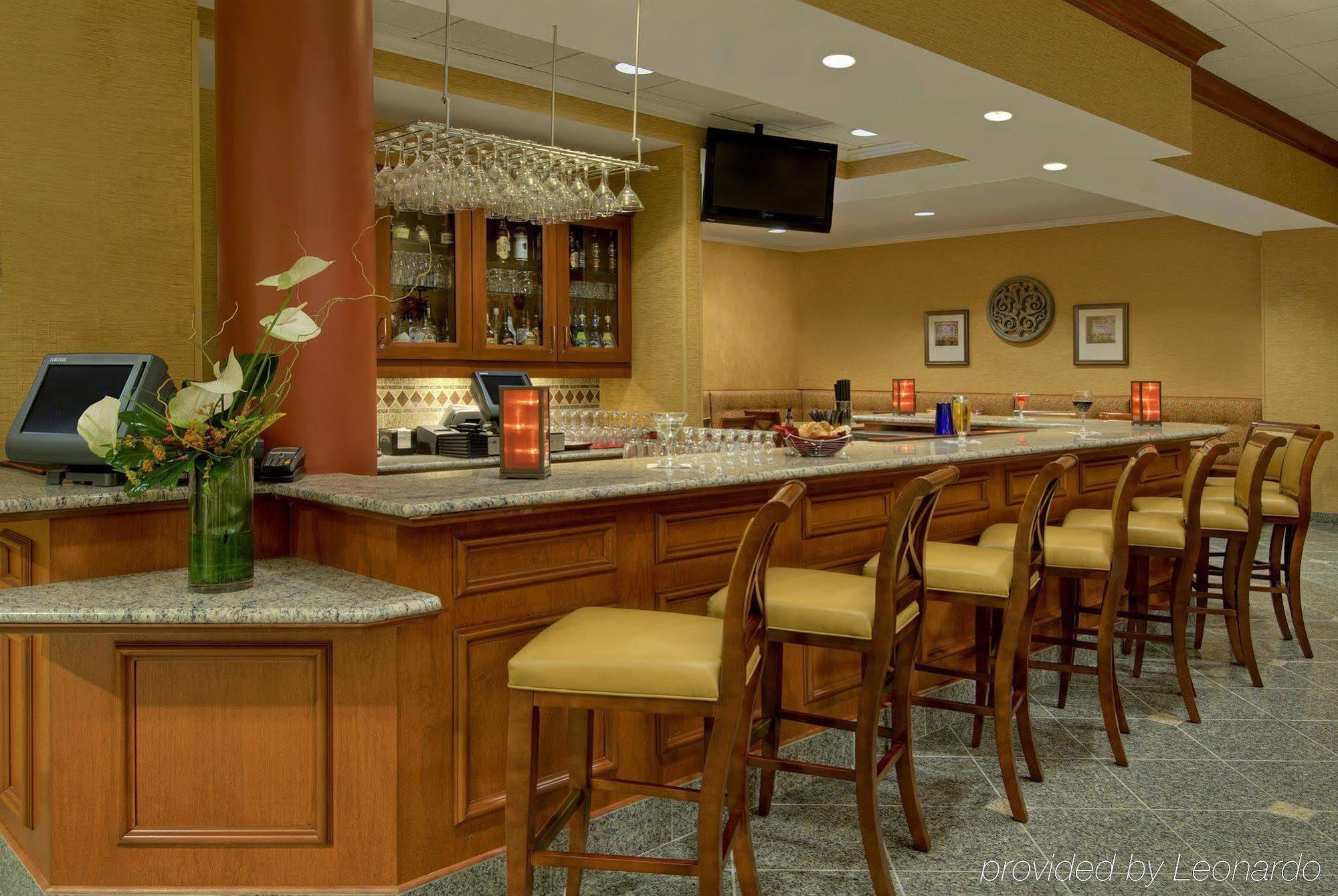 Hilton Garden Inn Ottawa Airport Luaran gambar